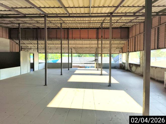 picture HOME 249.2 Sq.w. Muang Chumphon Chumphon for 8.7M - 6/57