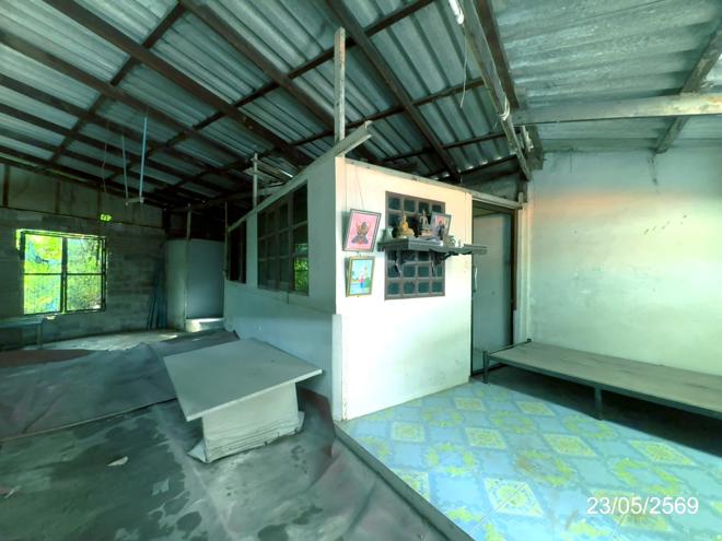 รูป บ้านเดี่ยว 25 ตร.วา บางเสาธง สมุทรปราการ 693,000 - รูปที่ 4/31
