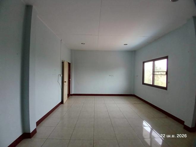 รูป บ้านเดี่ยว 100.3 ตร.วา ขุนยวม แม่ฮ่องสอน 3.3M - รูปที่ 15/45