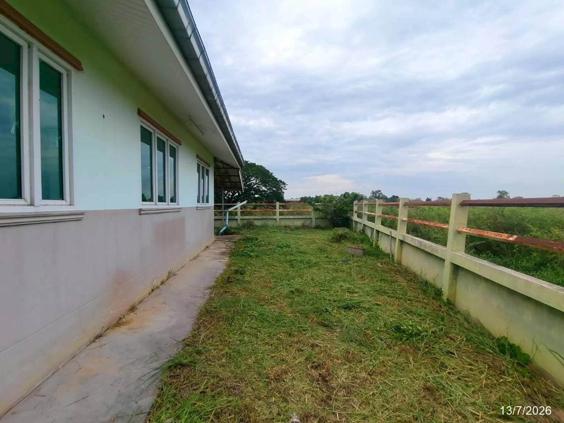 รูป บ้านเดี่ยว 97.7 ตร.วา มัญจาคีรี ขอนแก่น 1.4M - รูปที่ 28/33