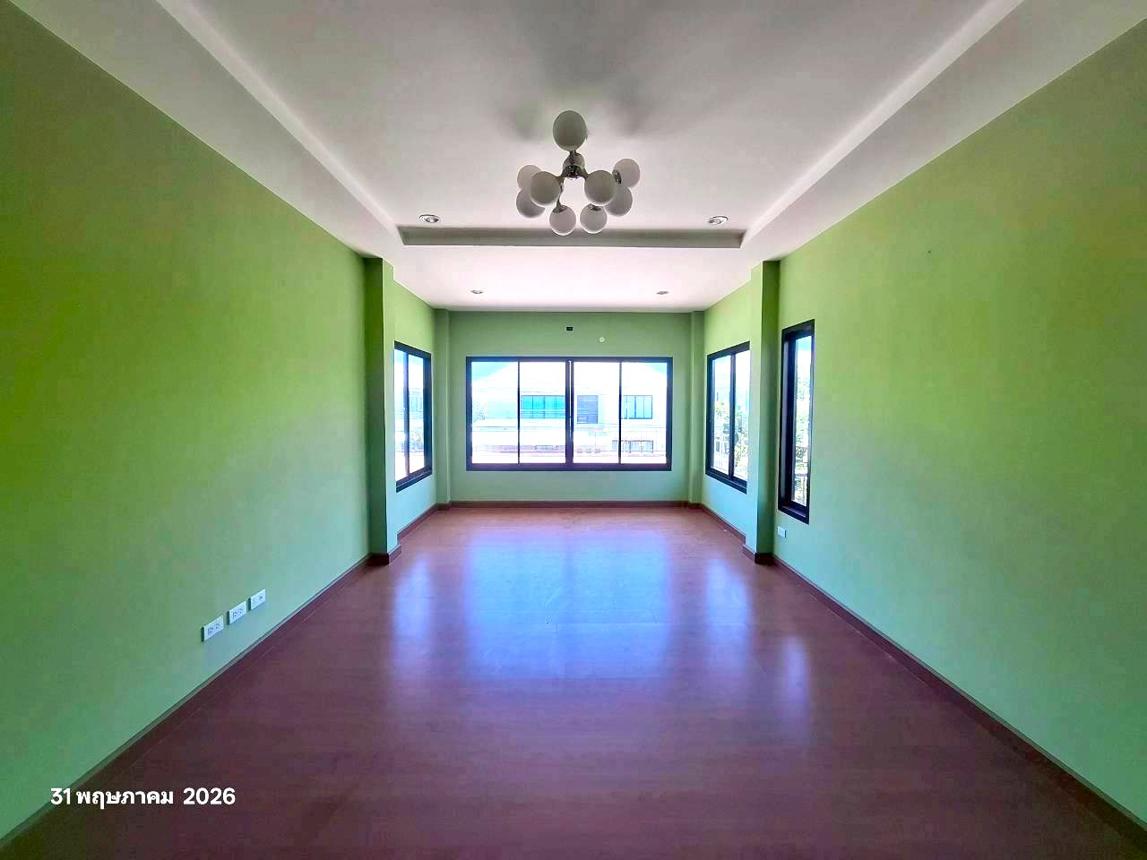 picture HOME 101.8 Sq.w. Muang Chon Buri Chonburi for 6.4M - 43/49