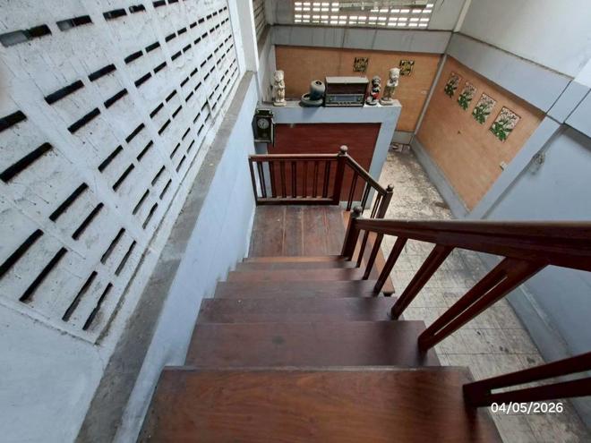 picture SHOP HOUSE 20 Sq.w. Muang Pathum Thani Pathumthani for 4.8M - 16/45