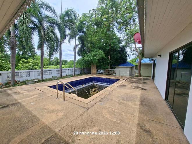 picture HOME 200 Sq.w. Khok Samrong Lopburi for 2M - 14/37