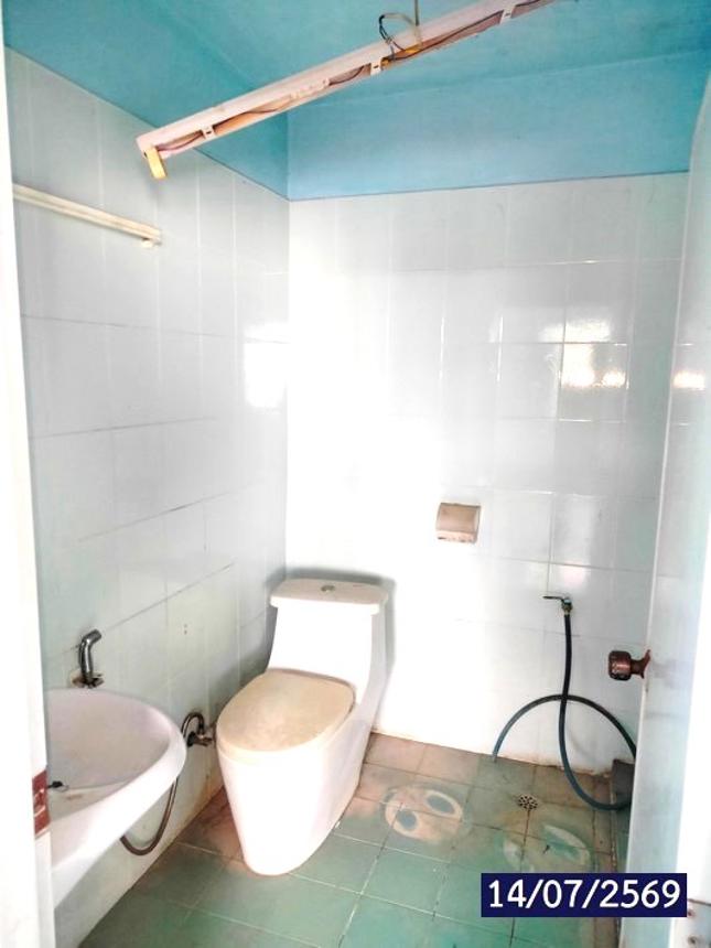 รูป อาคารพาณิชย์ 38.6 ตร.วา เมืองสกลนคร สกลนคร 4.7M - รูปที่ 28/33