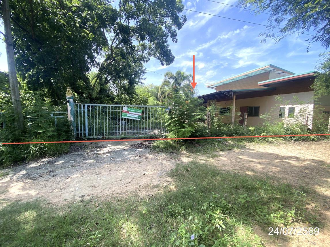 picture HOME 315 Sq.w. Muang Maha Sarakham Maha Sarakham for 2.5M - 26/31