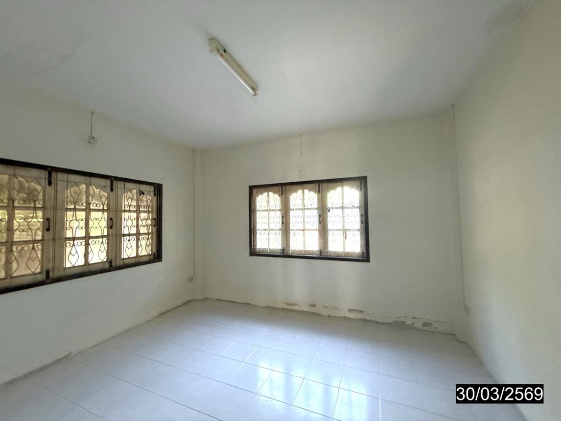 รูป บ้านเดี่ยว 349 ตร.วา หนองฉาง อุทัยธานี 2.8M - รูปที่ 28/45