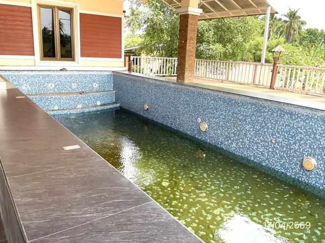รูป บ้านเดี่ยว 651.5 ตร.วา บ้านแพ้ว สมุทรสาคร 14.9M - รูปที่ 15/45