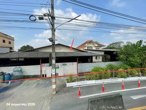 รูป บ้านเดี่ยว 200 ตร.วา เขตภาษีเจริญ กรุงเทพมหานคร 12.2M - รูปที่ 42/45