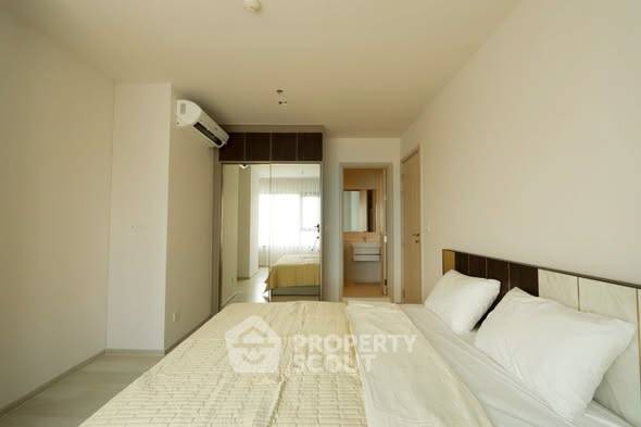 picture 25th-Floor 1-BR Condo At Life One Wireless Near BTS Phloen Chit (ID 3328389) - 2/8