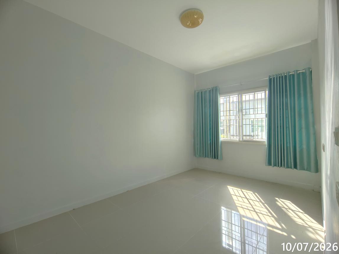 picture TOWN HOUSE 23.5 Sq.w. Ban Khai Rayong for 1.2M - 16/25