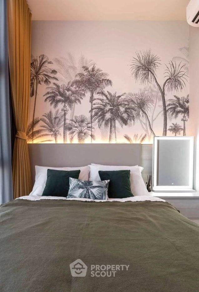 picture 1-BR Condo at The Line Sukhumvit 101 near BTS Punnawithi (ID 3326817) - 4/10