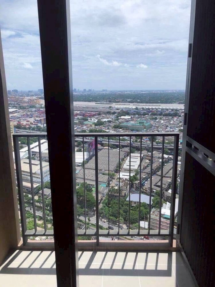picture For rent condo Oka Haus 2 Bedroom (S11-0322) - 15/15
