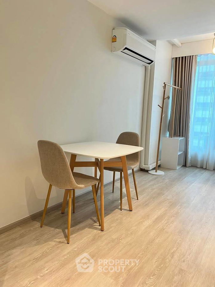 picture 1-BR At The Clover Thonglor Residence Near BTS Thong Lor (ID 3329161) - 2/6