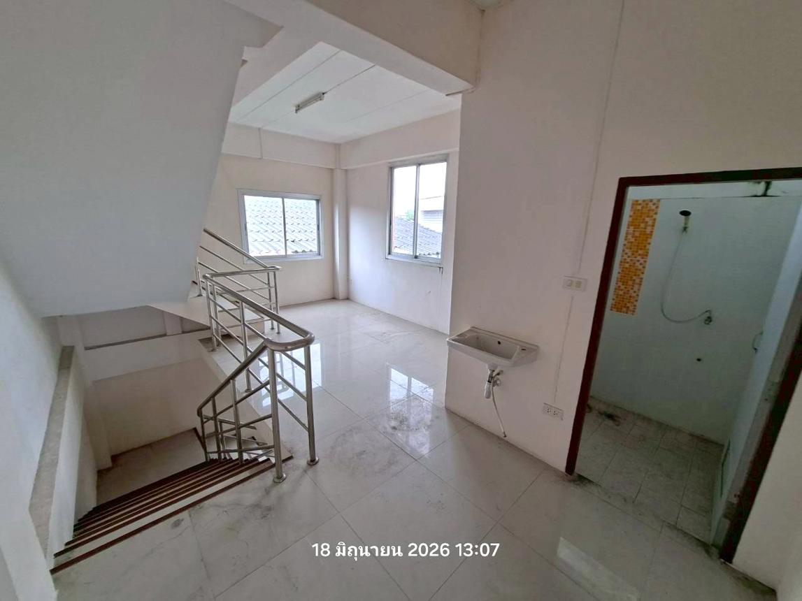 รูป อาคารพาณิชย์ 62 ตร.วา เมืองระยอง ระยอง 6.1M - รูปที่ 23/37