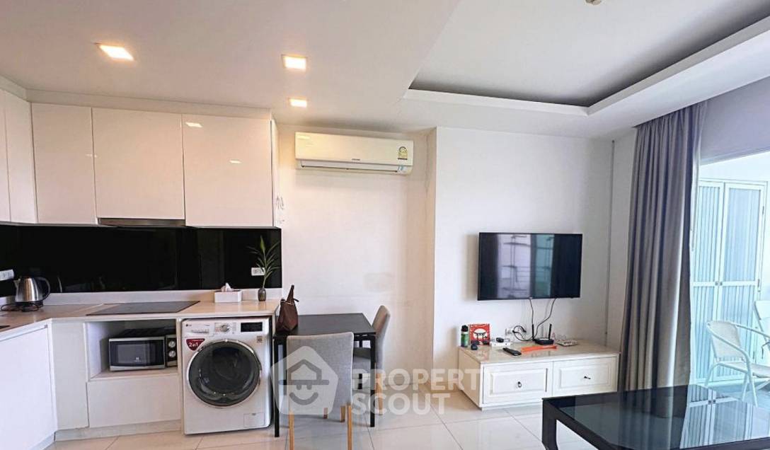รูป คอนโด 1 ห้องนอน ขายที่ One Tower Pratamnak ย่านพระตำหนัก (ID 3097890) - รูปที่ 9/10