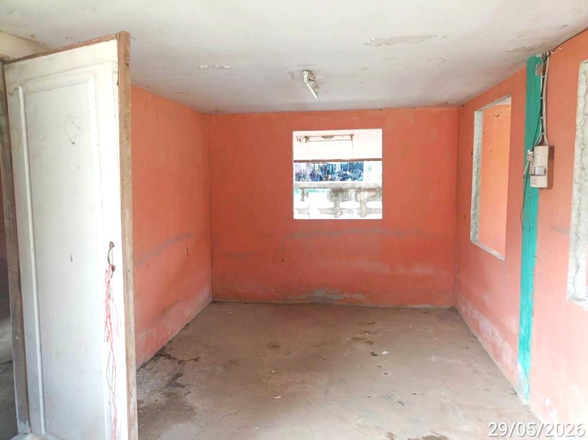 รูป บ้านเดี่ยว 190.4 ตร.วา พนมไพร ร้อยเอ็ด 877,000 - รูปที่ 27/33