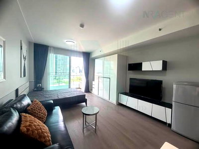 Condos for sale : 🔺 For Sell Condo SUPALAI RIVER PLACE Building 1, Floor 12,Studio, Room size 35 sqm