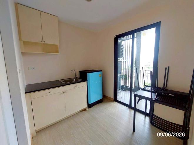 picture CONDO 28.53 Sq.m. Bang Sue Bangkok for 1.3M - 6/29