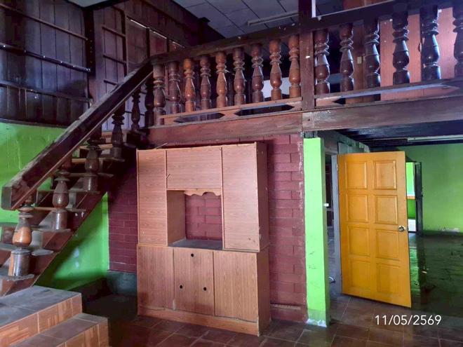 รูป บ้านเดี่ยว 139 ตร.วา ดอกคำใต้ พะเยา 1.4M - รูปที่ 6/37