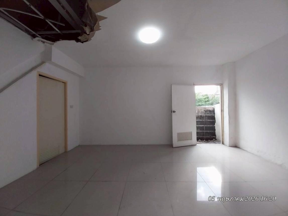 picture SHOP HOUSE 51 Sq.w. Lak Si Bangkok for 23M - 47/63