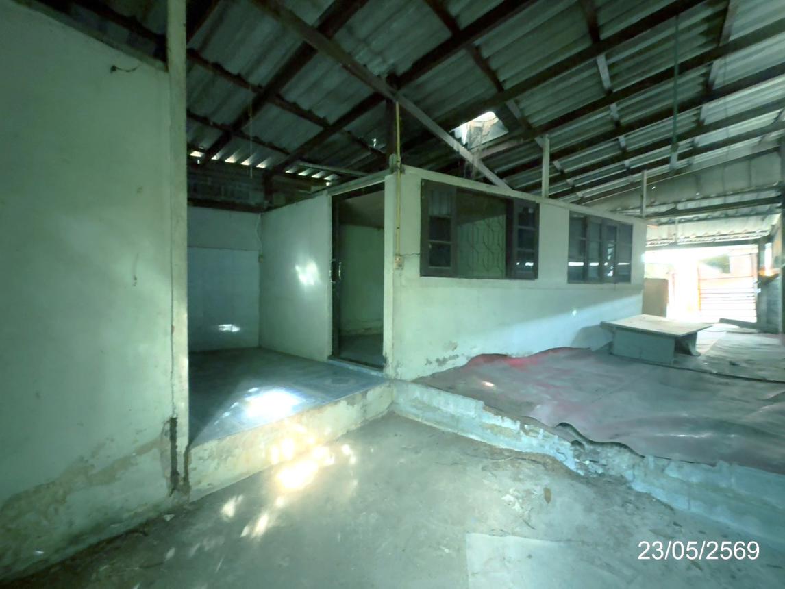 รูป บ้านเดี่ยว 25 ตร.วา บางเสาธง สมุทรปราการ 693,000 - รูปที่ 25/31