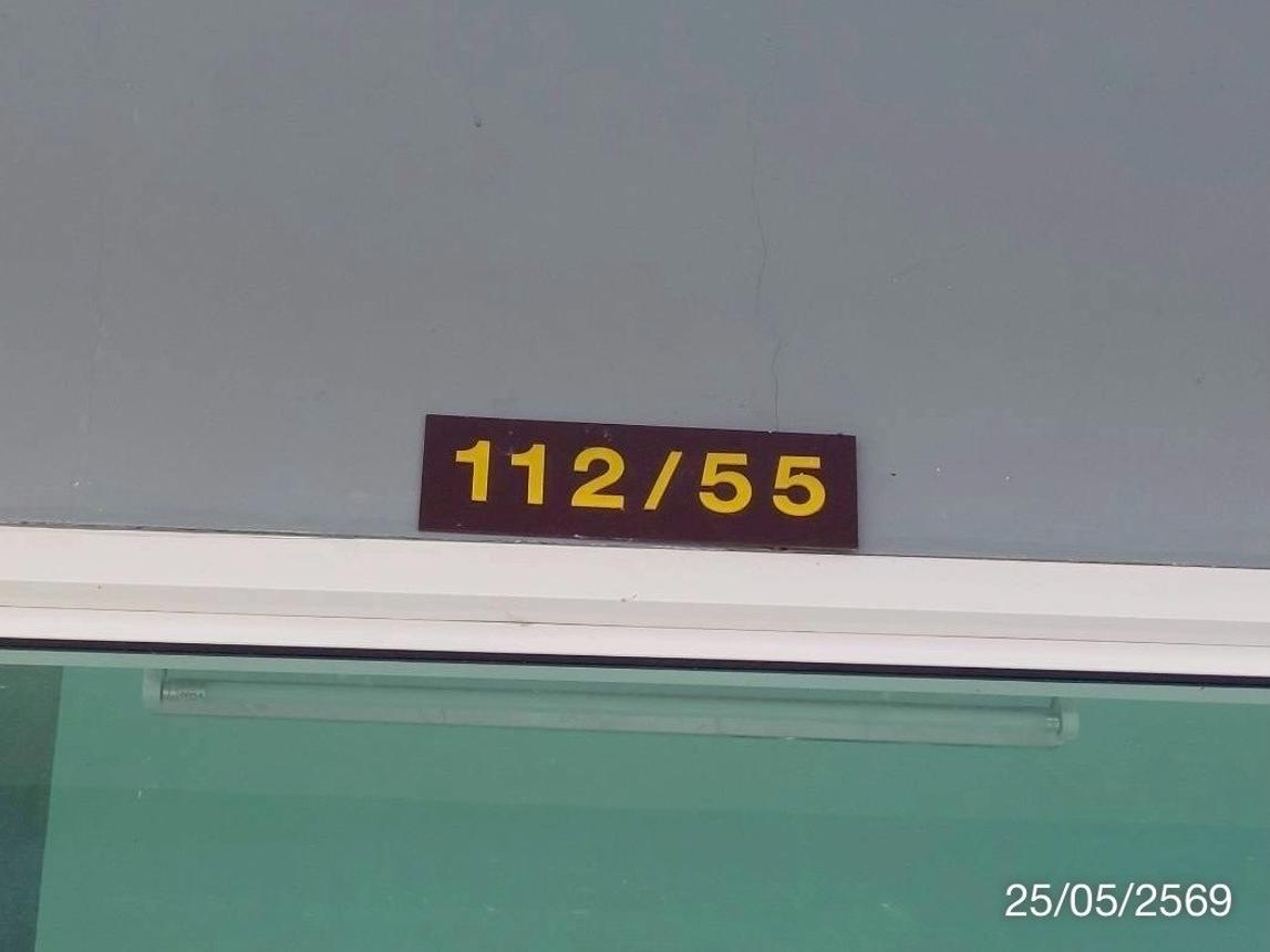รูป ทาวน์เฮ้าส์ 16 ตร.วา ประภามิตร 15 พานทอง ชลบุรี 1.1M - รูปที่ 23/27