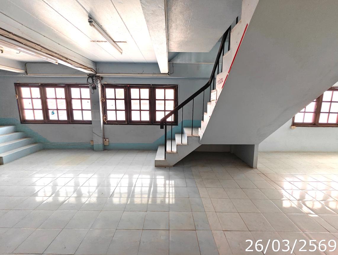 picture SHOP HOUSE 51 Sq.w. Soydow Chanthaburi for 4.2M - 37/45