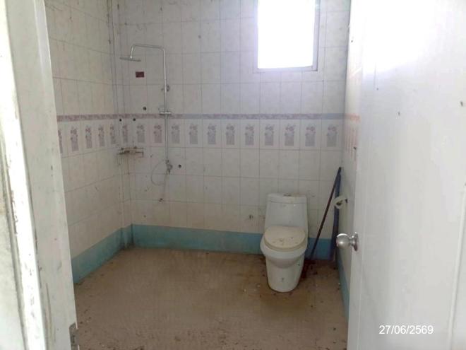 picture HOME 118 Sq.w. Phanom Phrai Roi Et for 2.1M - 10/27