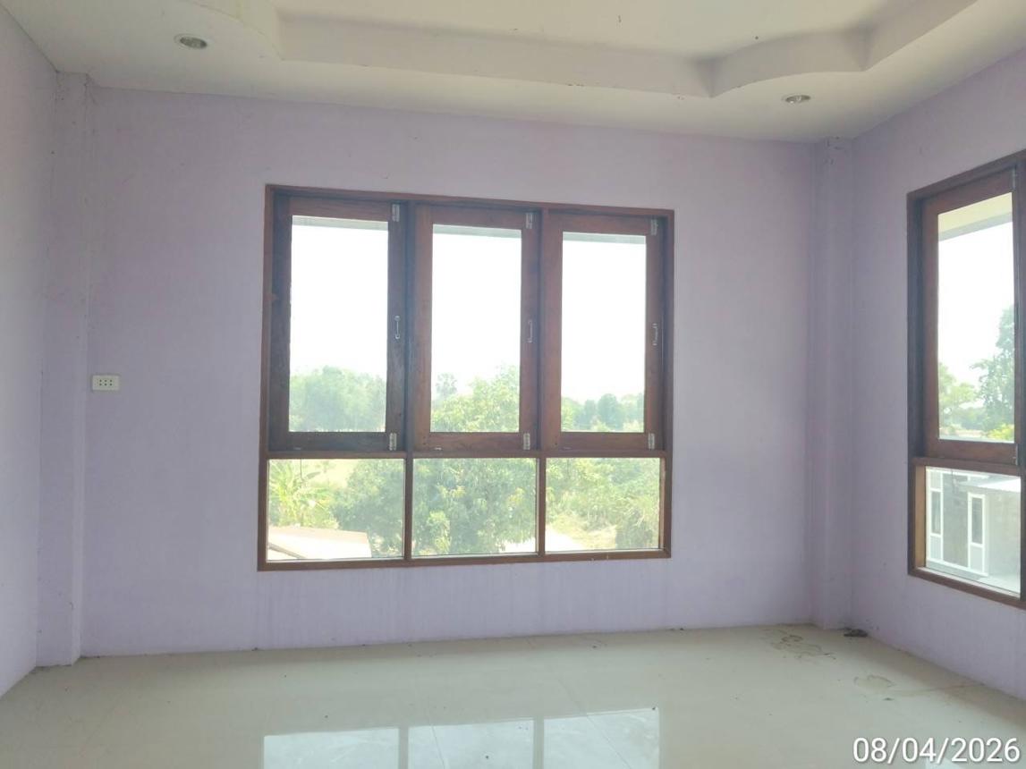 picture HOME 235 Sq.w. Lam Plai Mat Buri Ram for 2M - 26/35