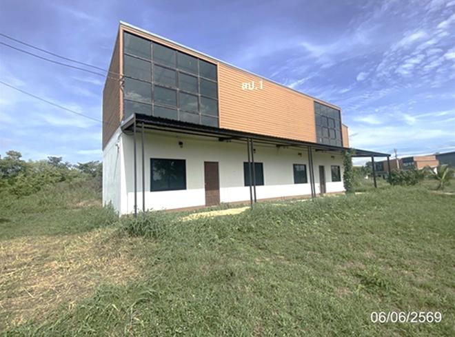 picture HOME 660.1 Sq.w. Muang Maha Sarakham Maha Sarakham for 7.9M - 7/17
