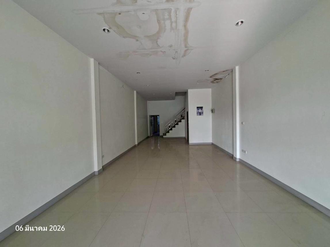 รูป อาคารพาณิชย์ 29.5 ตร.วา ปราณบุรี ประจวบคีรีขันธ์ 3.2M - รูปที่ 19/35