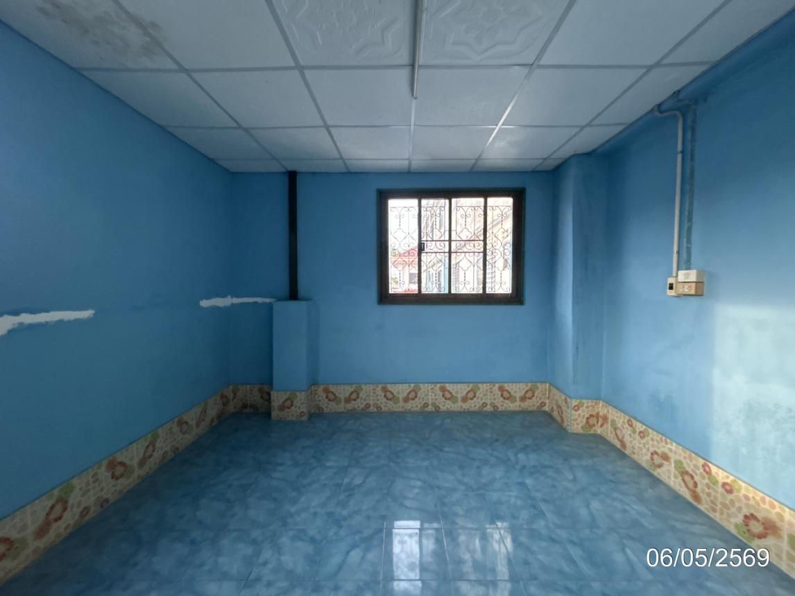 รูป อาคารพาณิชย์ 52.5 ตร.วา เมืองสมุทรปราการ สมุทรปราการ 6.8M - รูปที่ 41/55