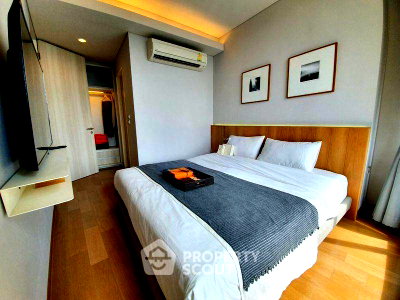 คอนโดให้เช่า : คอนโด 2-ห้องนอน ที่ เดอะ ลุมพินี 24 ใกล้ BTS พร้อมพงษ์ (ID 3060719)
