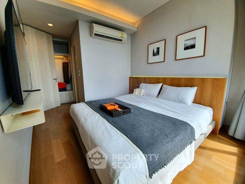picture 2-BR Condo at The Lumpini 24 near BTS Phrom Phong (ID 3060719) - 1/4