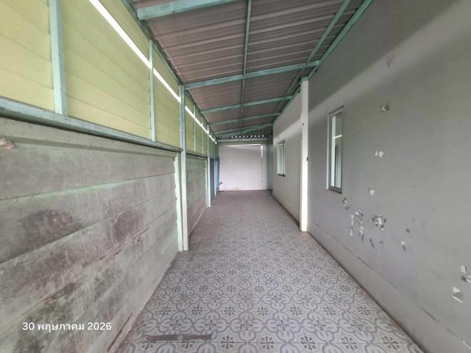 รูป ทาวน์เฮ้าส์ 26 ตร.วา บ้านพฤกษา 137 บางปะกง ฉะเชิงเทรา 1.9M - รูปที่ 16/35