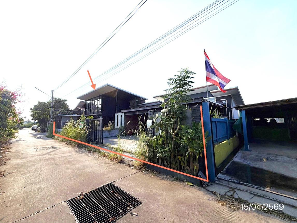 picture HOME 114 Sq.w. Si Racha Chonburi for 3M - 49/53