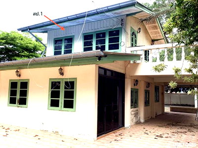 บ้านเดี่ยว ม.นานาชาติแสตมฟอร์ด หัวหิน : บ้านเดี่ยว 312 ตร.วา ซี เจย์ หัวหิน ประจวบคีรีขันธ์ 4.2M