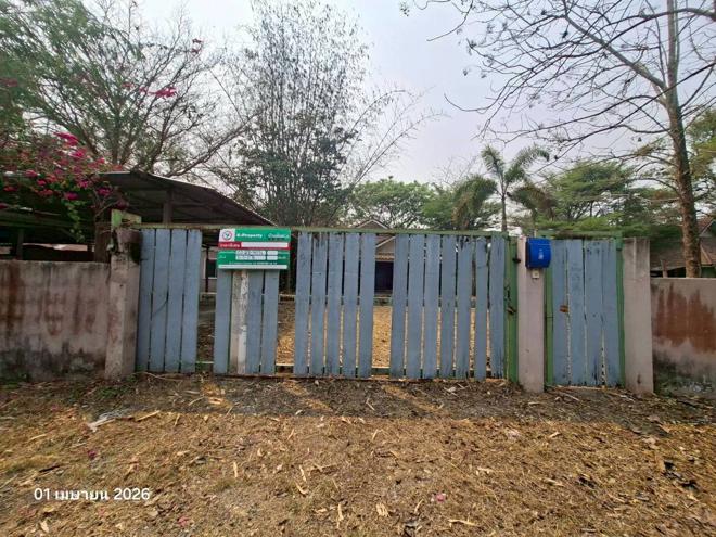 รูป บ้านเดี่ยว 800 ตร.วา สันกำแพง เชียงใหม่ 4.9M - รูปที่ 32/67