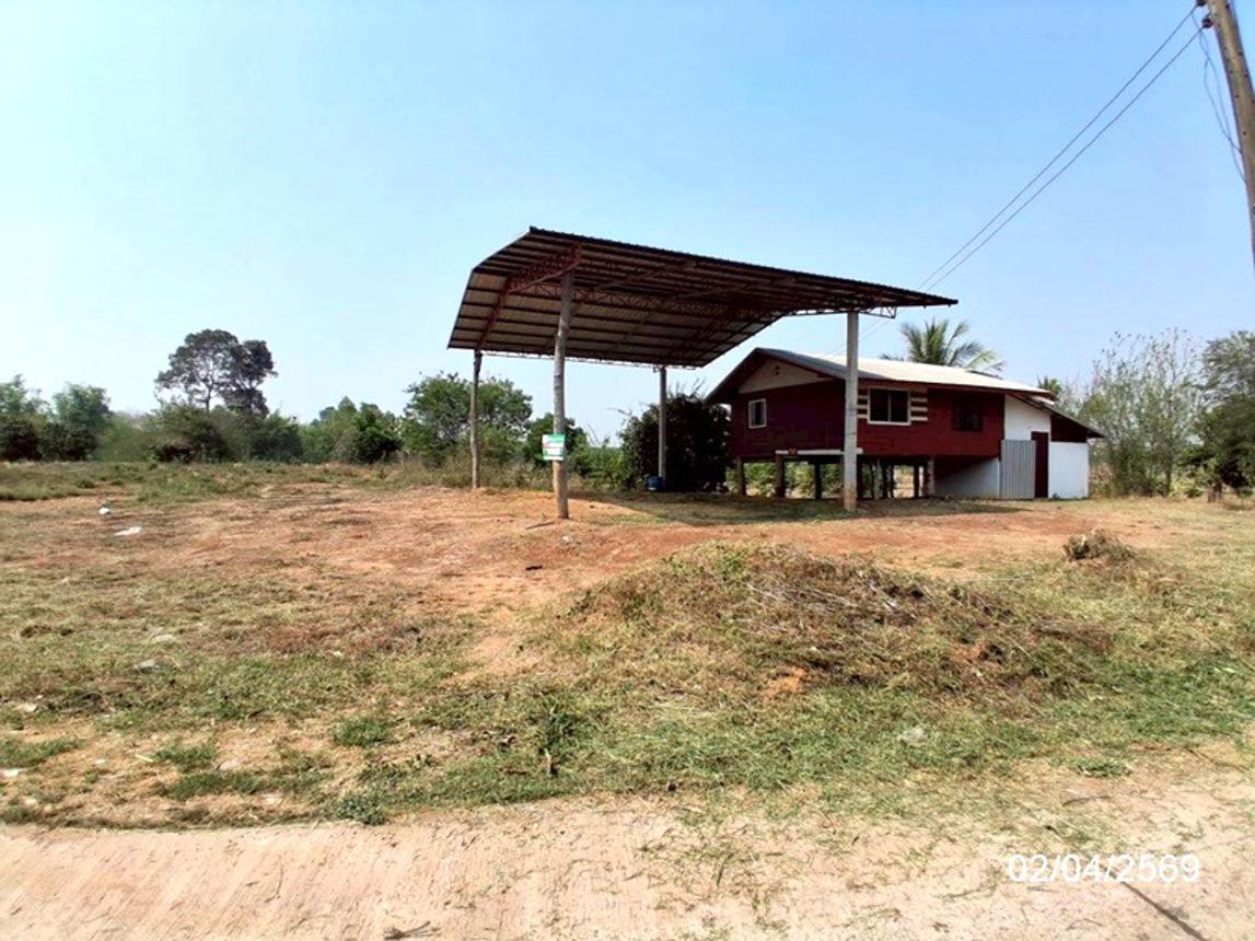 picture HOME 1600 Sq.w. Loeng Nok Tha Yasothon for 4.6M - 29/33