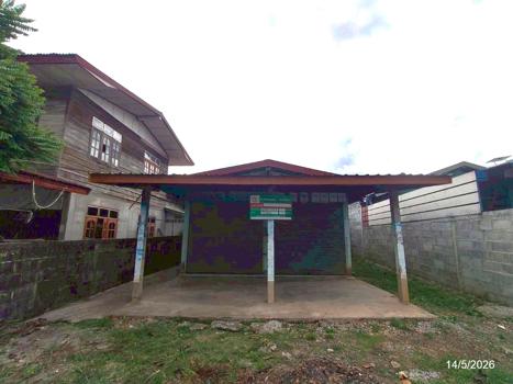 picture HOME 38 Sq.w. Erawan Loei for 348,000 - 22/25