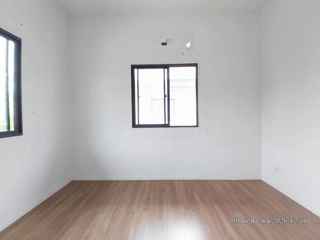 รูป บ้านเดี่ยว 40.8 ตร.วา บ้านกลางเมือง ดิ อิดิชั่น พระราม 9 - อ่อนนุช เขตประเวศ กรุงเทพมหานคร 4.2M - รูปที่ 13/39