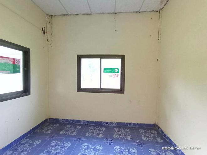 รูป บ้านเดี่ยว 188 ตร.วา ยางสีสุราช มหาสารคาม 700,000 - รูปที่ 8/31