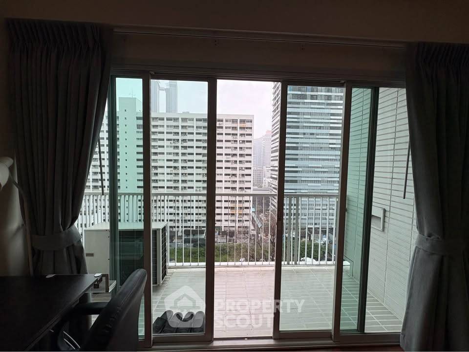 picture 2-BR Condo at Noble Ora near BTS Thong Lor (ID 3326834) - 28/42