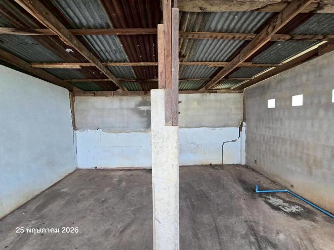 รูป บ้านเดี่ยว 70 ตร.วา ดงเจริญ พิจิตร 787,000 - รูปที่ 12/49