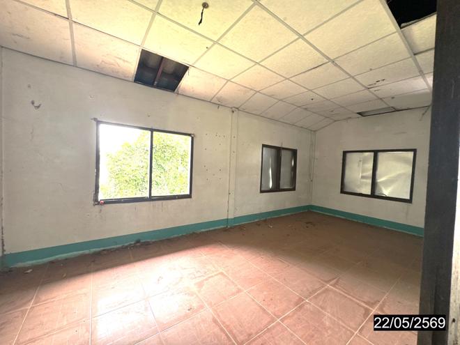 รูป บ้านเดี่ยว 600 ตร.วา ลืออำนาจ อำนาจเจริญ 1.2M - รูปที่ 7/33