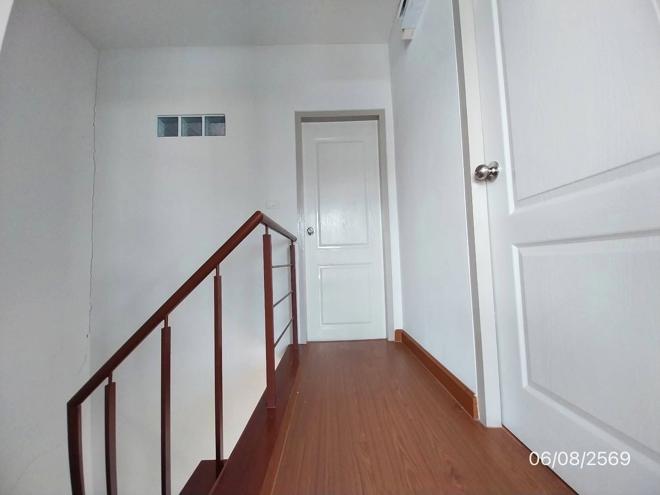 picture TOWN HOUSE 25.3 Sq.w. Bang Bua Thong Nonthaburi for 2.1M - 11/37
