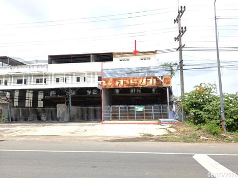 picture SHOP HOUSE 52 Sq.w. Muang Buri Ram Buri Ram for 4.8M - 46/49