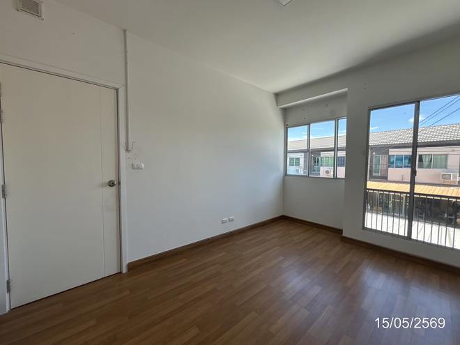 picture TOWN HOUSE 20.6 Sq.w. Phra Samut Jadee Samut Prakarn for 1.6M - 12/43