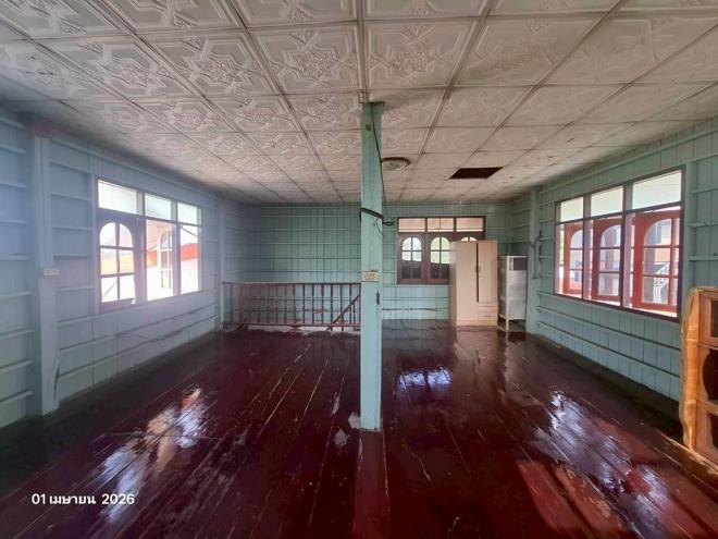 picture HOME 810 Sq.w. Chumsaeng Nakhon Sawan for 1.6M - 11/55