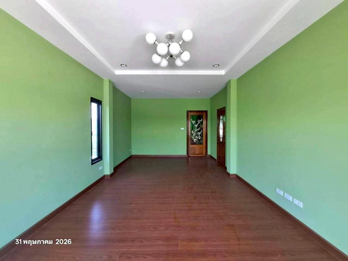 picture HOME 101.8 Sq.w. Muang Chon Buri Chonburi for 6.4M - 42/49